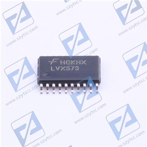 74LVX573MTCX